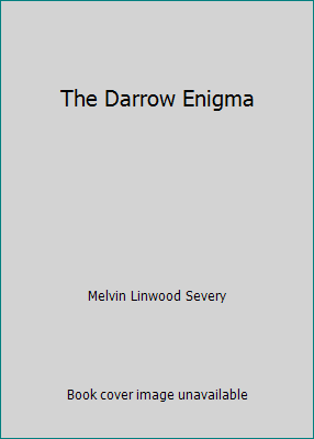 The Darrow Enigma B001HPMMY4 Book Cover