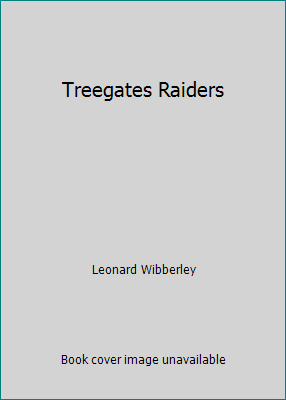Treegates Raiders B000JC7Y8A Book Cover