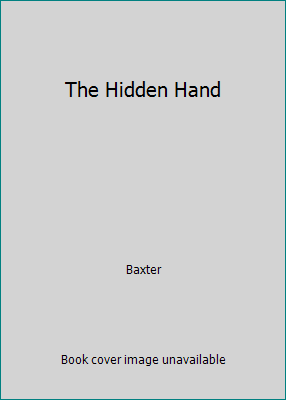 The Hidden Hand 0842313974 Book Cover