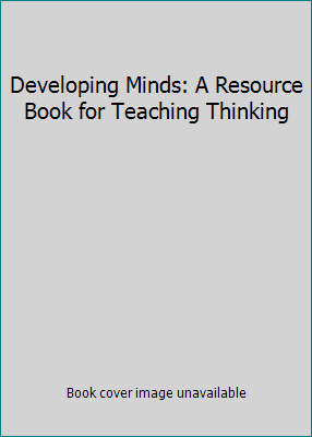 Developing Minds: A Resource Book for Teaching ... 0871201313 Book Cover