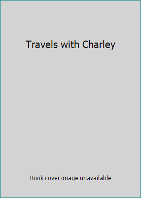 Travels with Charley B001ON2HVC Book Cover