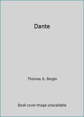 Dante B06XL12NKT Book Cover