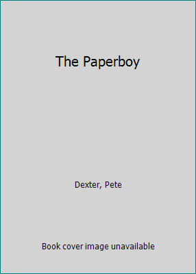 The Paperboy 0679445870 Book Cover