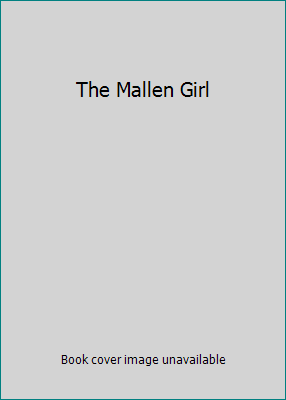 The Mallen Girl 0552098701 Book Cover