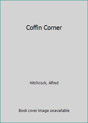 Coffin Corner B000CSYV82 Book Cover