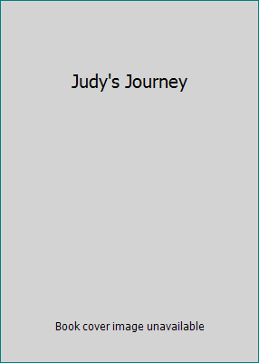 Judy's Journey 039730126X Book Cover