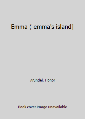 Emma ( emma's island] B005LDSWF6 Book Cover