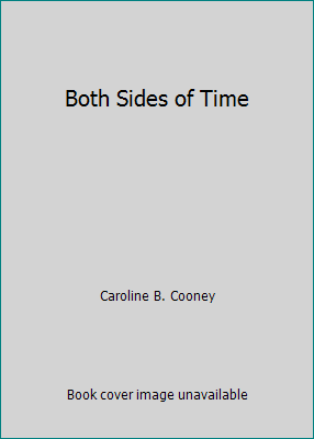 Both Sides of Time 0440911737 Book Cover