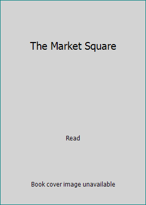 The Market Square 0792705599 Book Cover