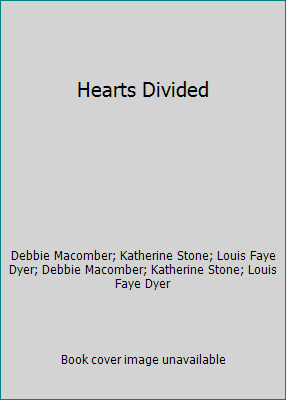 Hearts Divided 0739465228 Book Cover