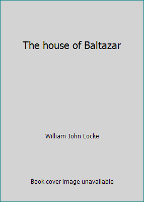 The house of Baltazar B001HXG1U2 Book Cover