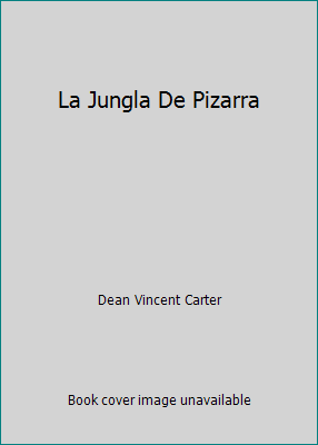 La Jungla De Pizarra 8421741853 Book Cover