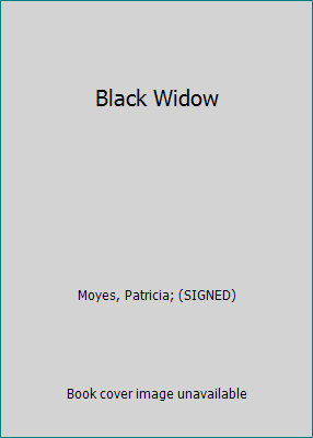 Black Widow B000YPNXPK Book Cover