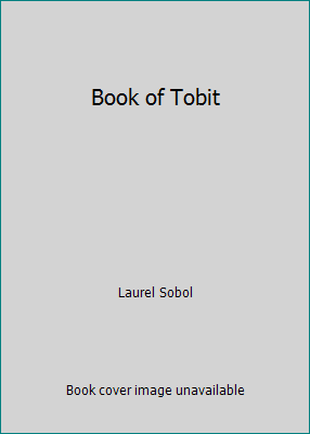 Book of Tobit 1503105415 Book Cover