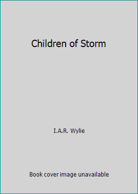 Children of Storm B009AGBDN8 Book Cover