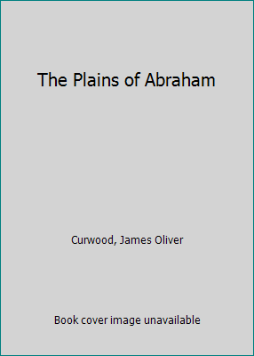 The Plains of Abraham B07HLR158J Book Cover