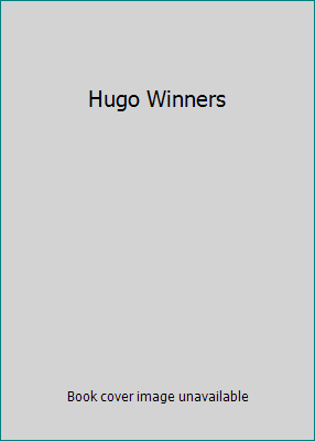 Hugo Winners 0385122187 Book Cover