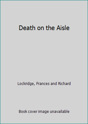Death on the Aisle B001P5LH56 Book Cover