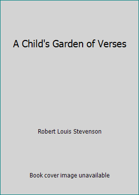 A Child's Garden of Verses 0448405105 Book Cover