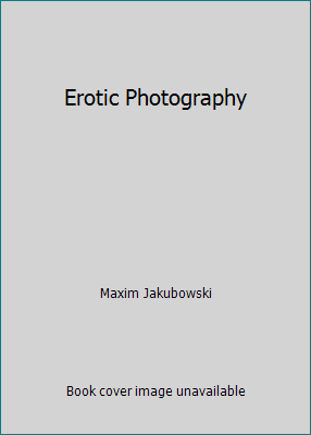 Erotic Photography 0785821325 Book Cover