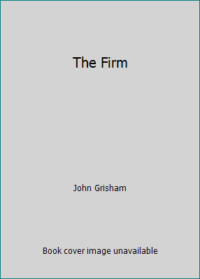 The Firm B001IP4Q38 Book Cover