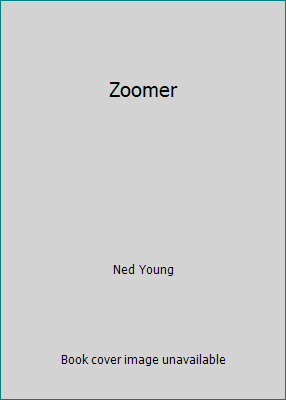 Zoomer 0545340217 Book Cover