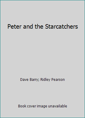 Peter and the Starcatchers 1435257804 Book Cover