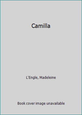 Camilla 0613723147 Book Cover