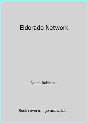 Eldorado Network 0722174217 Book Cover