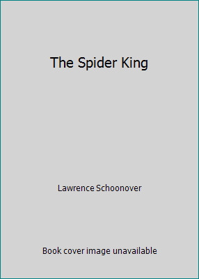 The Spider King 0345017854 Book Cover