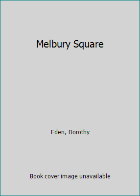 Melbury Square B00005WF0Y Book Cover