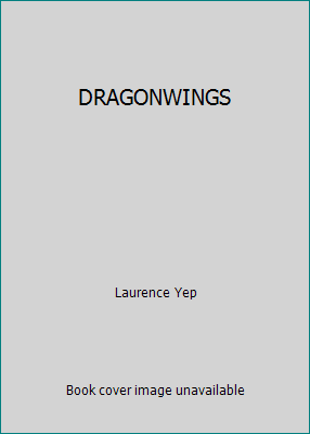 DRAGONWINGS B0019F9R4U Book Cover