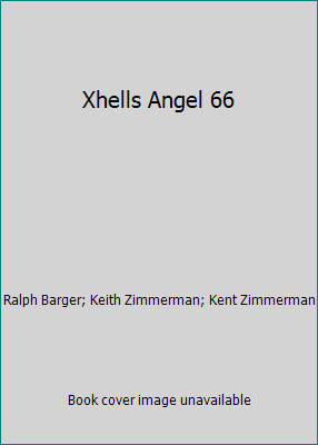 Xhells Angel 66 0007890397 Book Cover