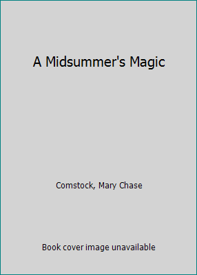 A Midsummer's Magic 0821746324 Book Cover