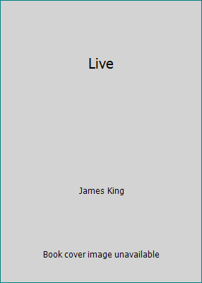Live 198699595X Book Cover