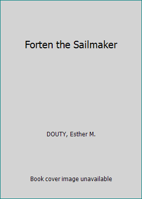 Forten the Sailmaker B00B5NXAE4 Book Cover