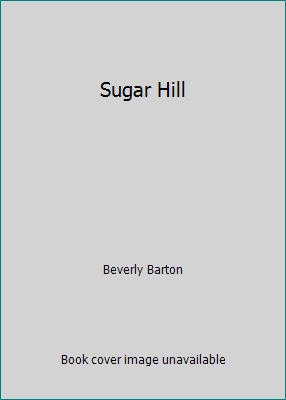 Sugar Hill 0373821948 Book Cover