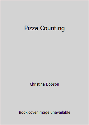 Pizza Counting 0606291768 Book Cover