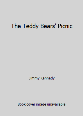 The Teddy Bears' Picnic 0216920973 Book Cover