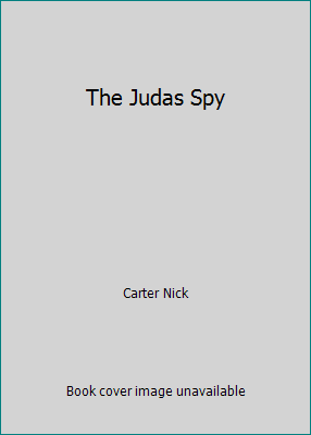 The Judas Spy B004ECEKJC Book Cover