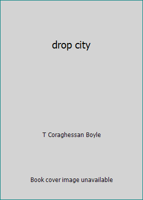 drop city 1402578024 Book Cover