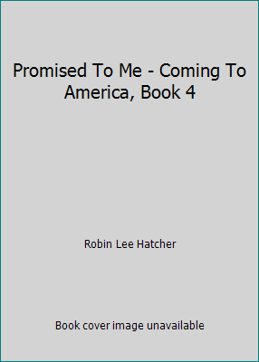 Promised To Me - Coming To America, Book 4 0739433962 Book Cover