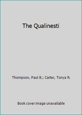 The Qualinesti 1560781149 Book Cover