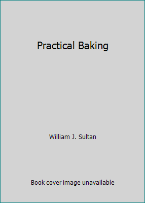 Practical Baking 0870553941 Book Cover