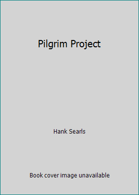 Pilgrim Project B01MTB3DFL Book Cover