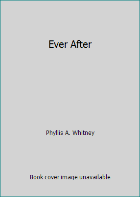 Ever After B003J5DOJ2 Book Cover