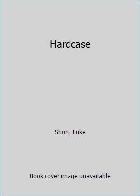 Hardcase 055326284X Book Cover