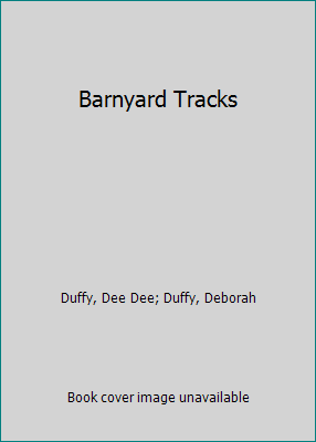 Barnyard Tracks 1878093665 Book Cover