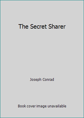 The Secret Sharer 1533398585 Book Cover