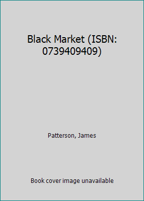 Black Market (ISBN: 0739409409) B000NQKFQU Book Cover